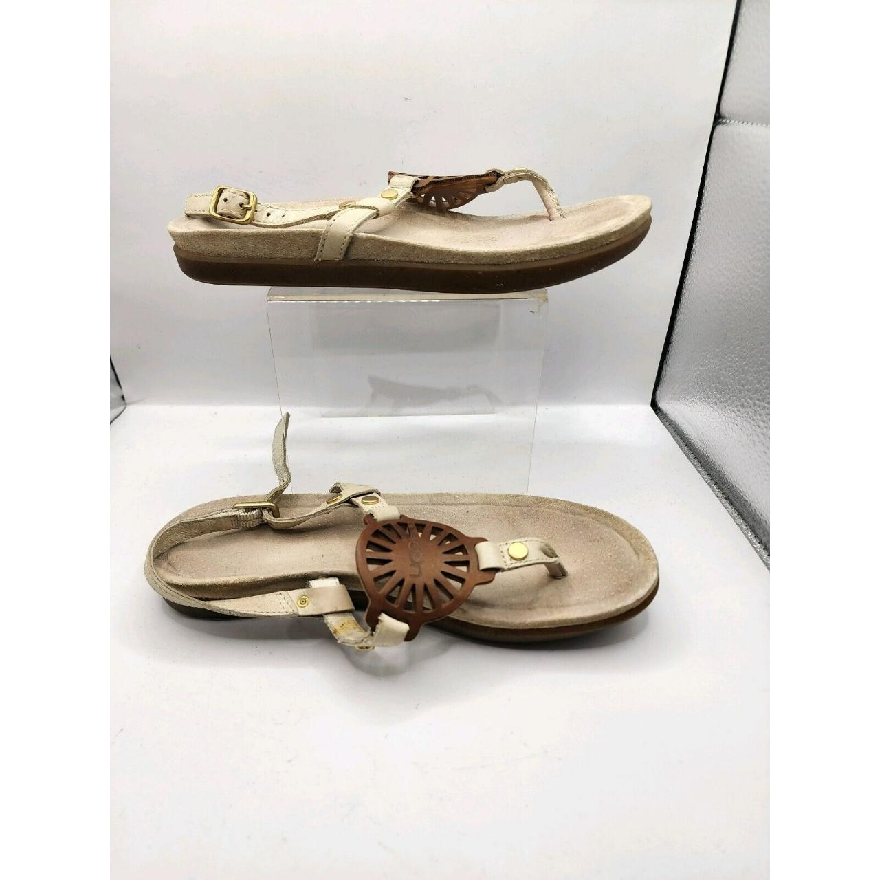 Ugg on sale ayden sandals