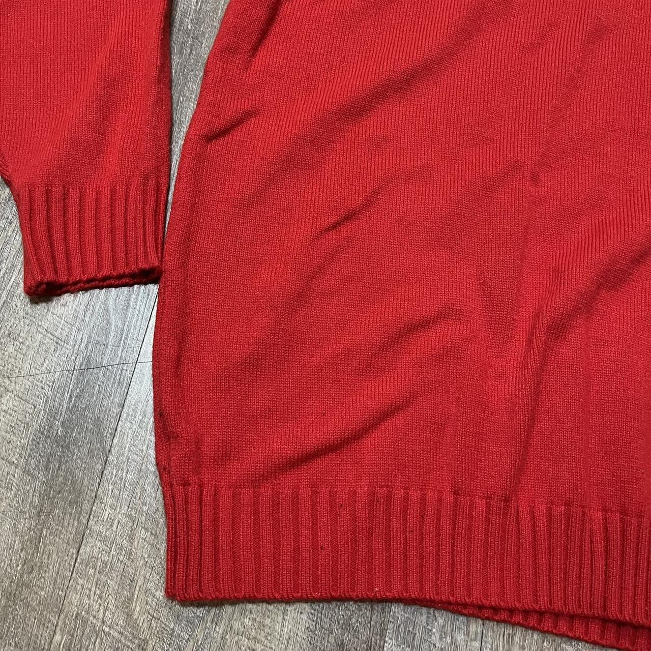 Vintage Y2k Ecko Knit Sweater -vintage Y2k Ecko - Depop