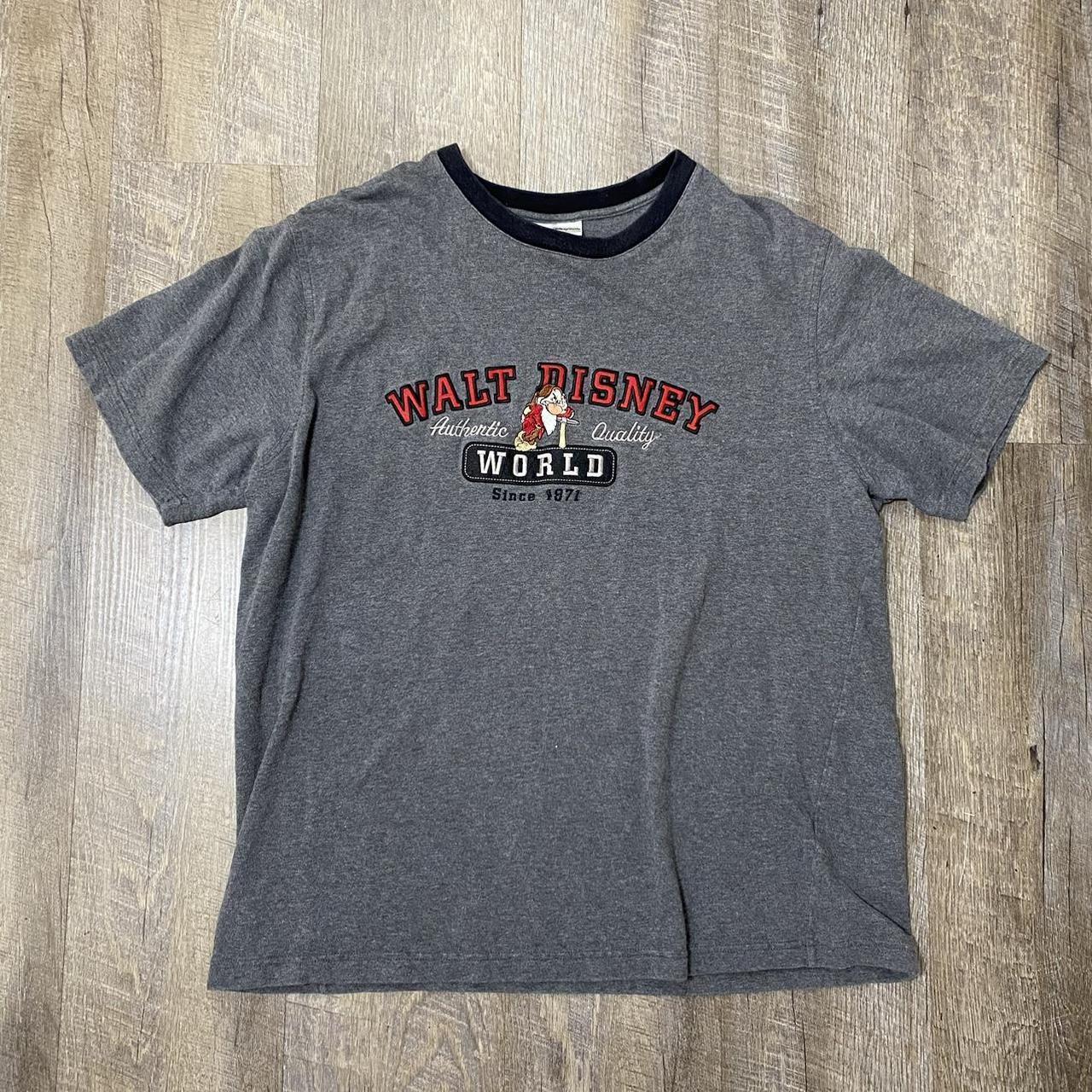 90s disney t shirts