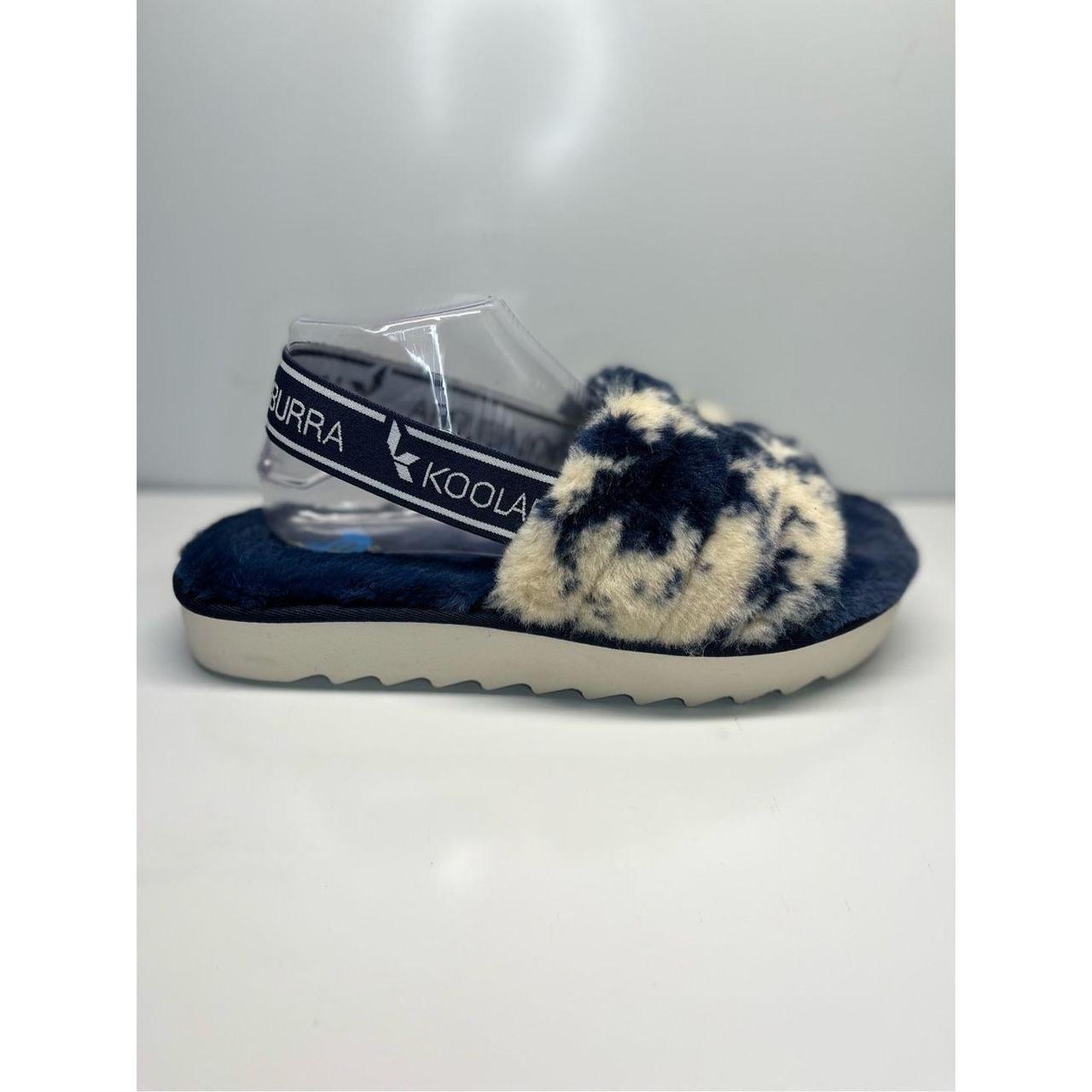 koolaburra by ugg fuzz n