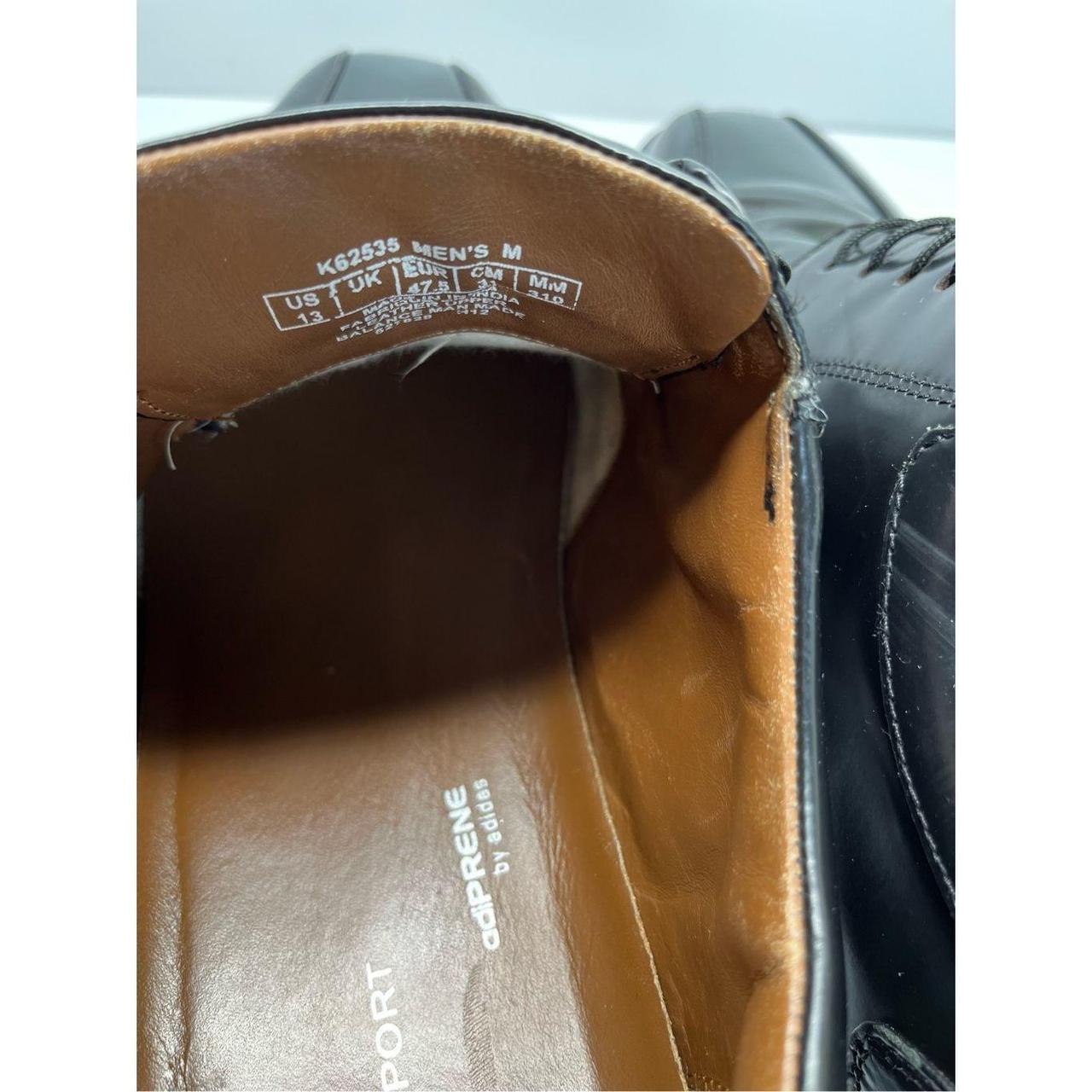 rockport derby shoes