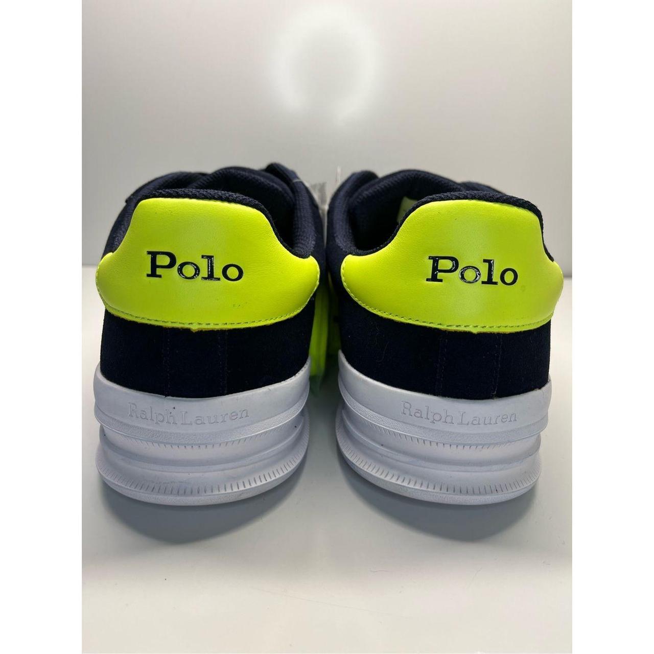 Fake 2024 polo shoes