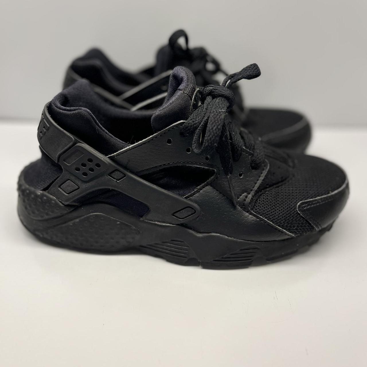 Huaraches deals size 3.5