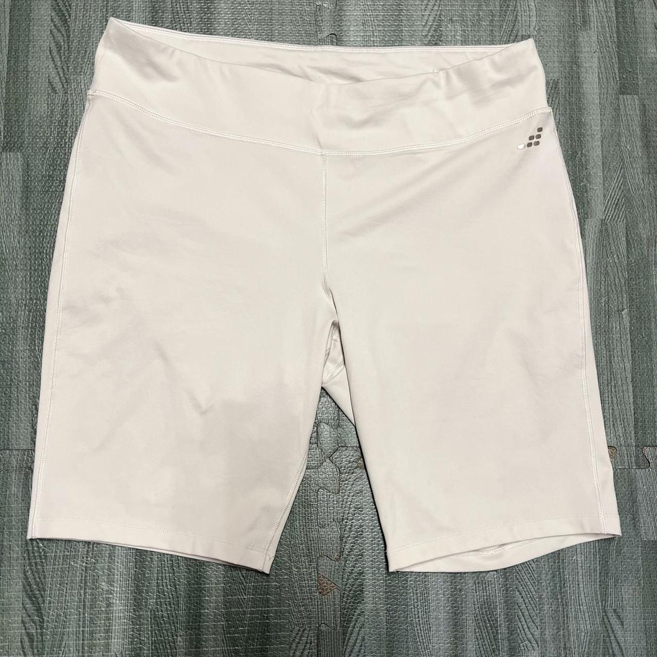 Bcg biker online shorts