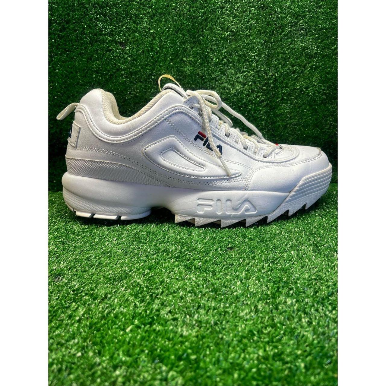 Fila disruptor size 11 best sale