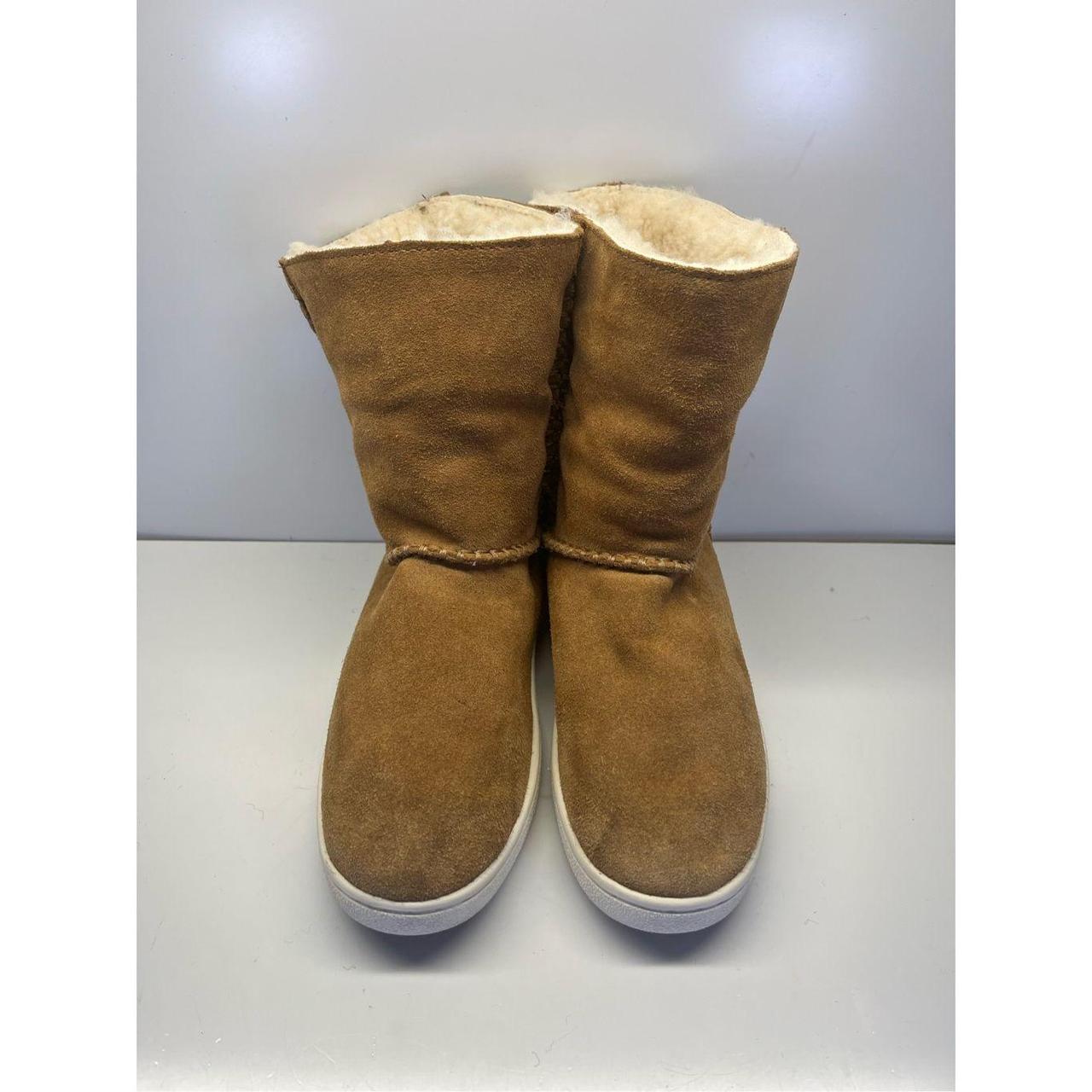 Mika classic sneaker ugg best sale