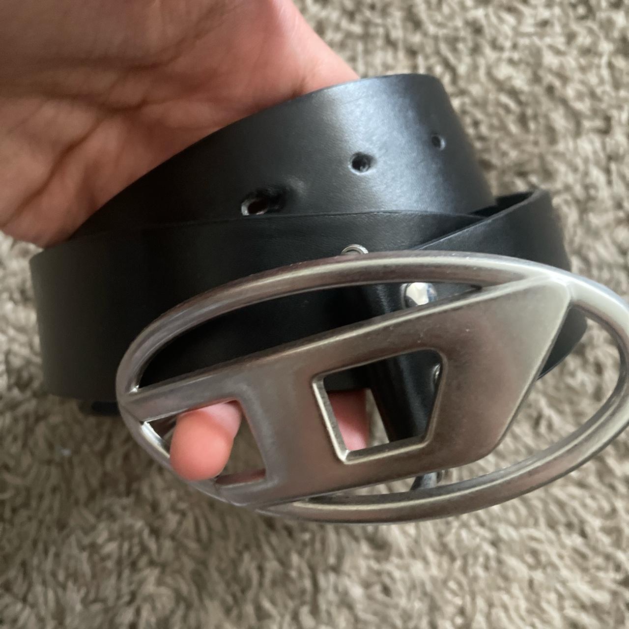diesel belt tk maxx