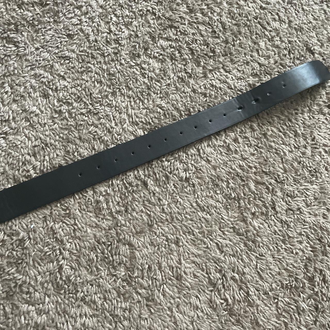 diesel belt top