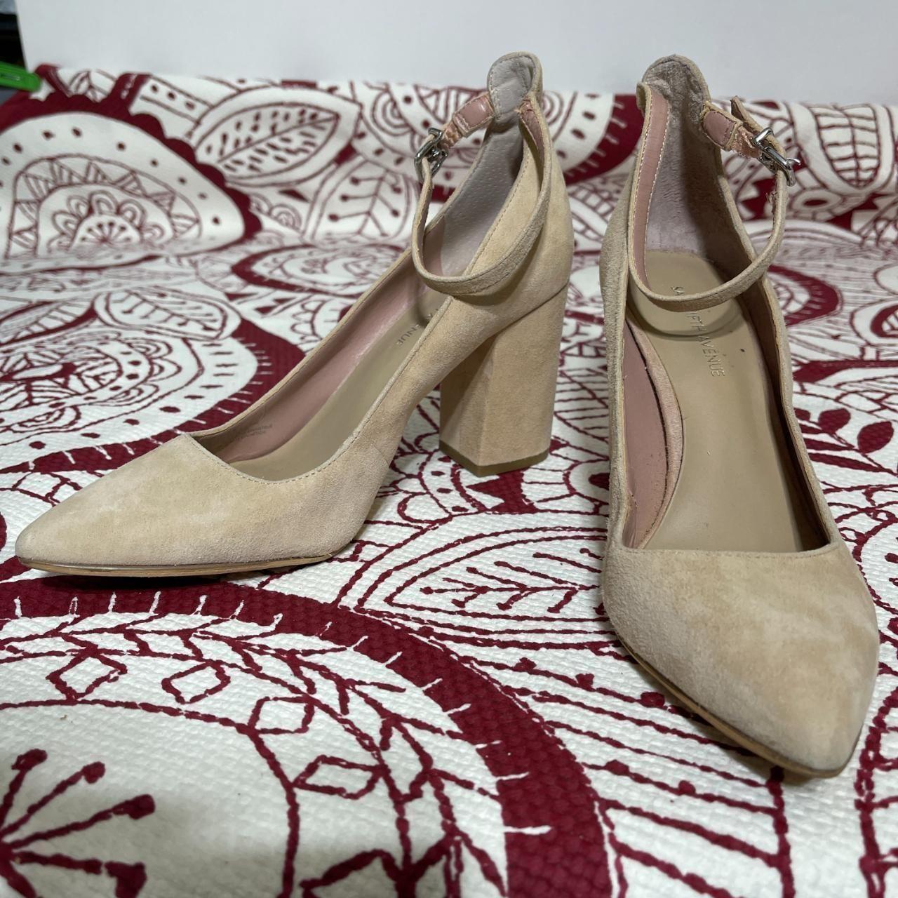 item listed by shmancee