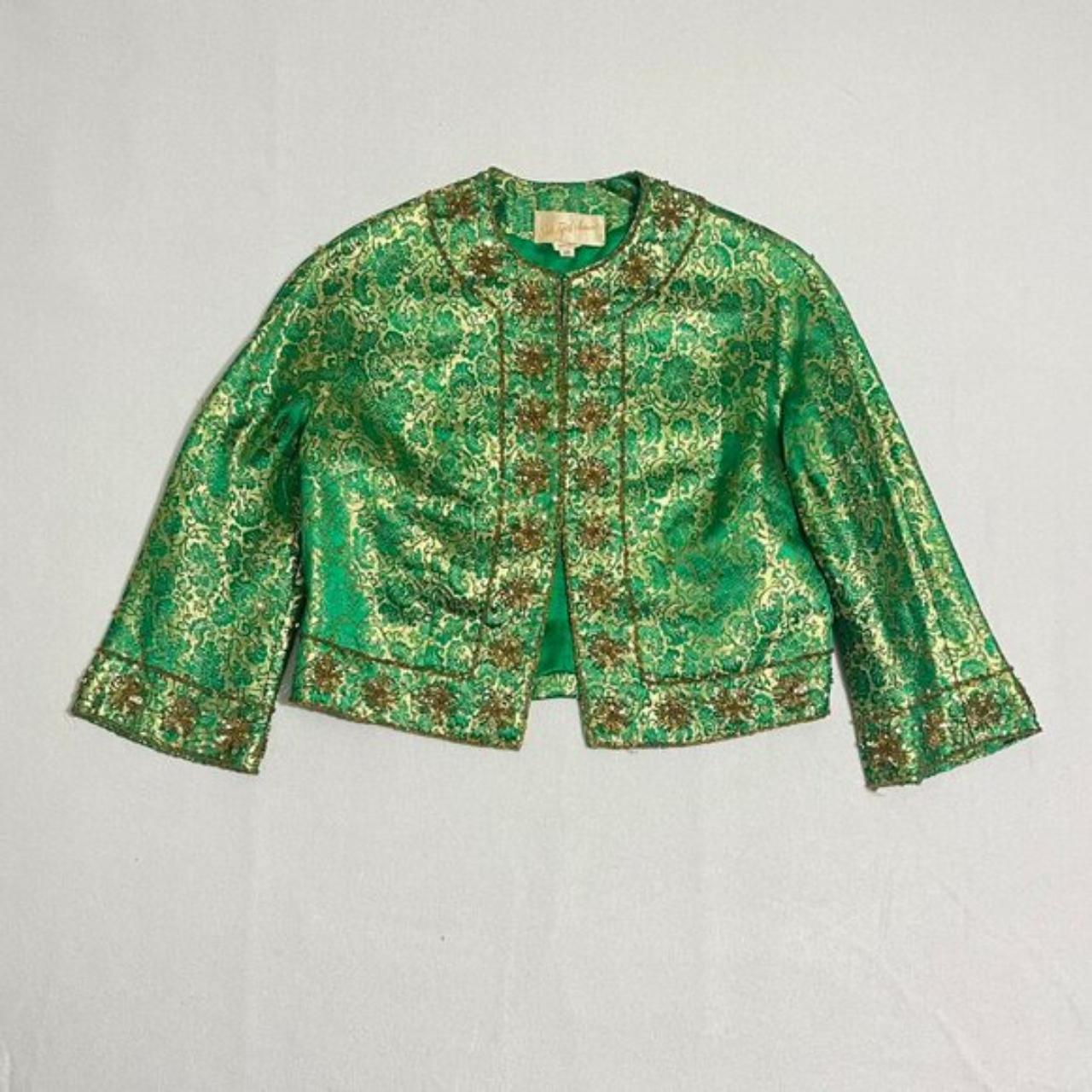 item listed by shmancee