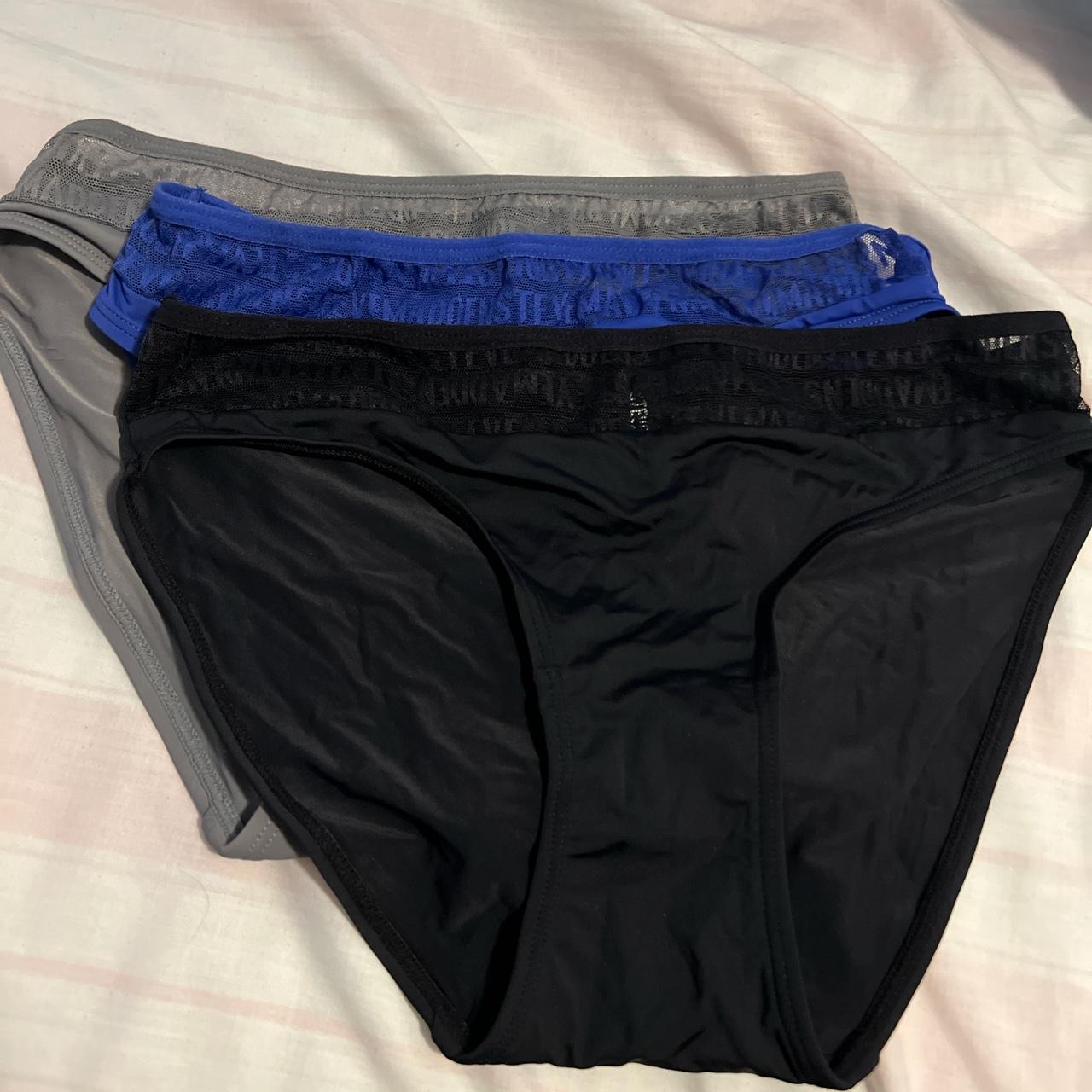 Steve Madden underwear/panties Size small Never worn - Depop