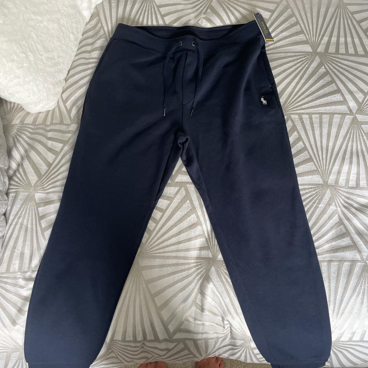 Polo Ralph Lauren Joggers Prl Ralphlauren Polo Depop 7269