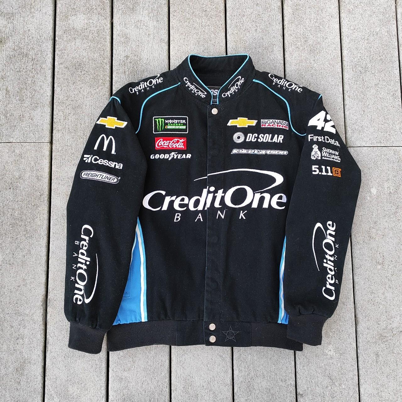 Kyle on sale larson jacket