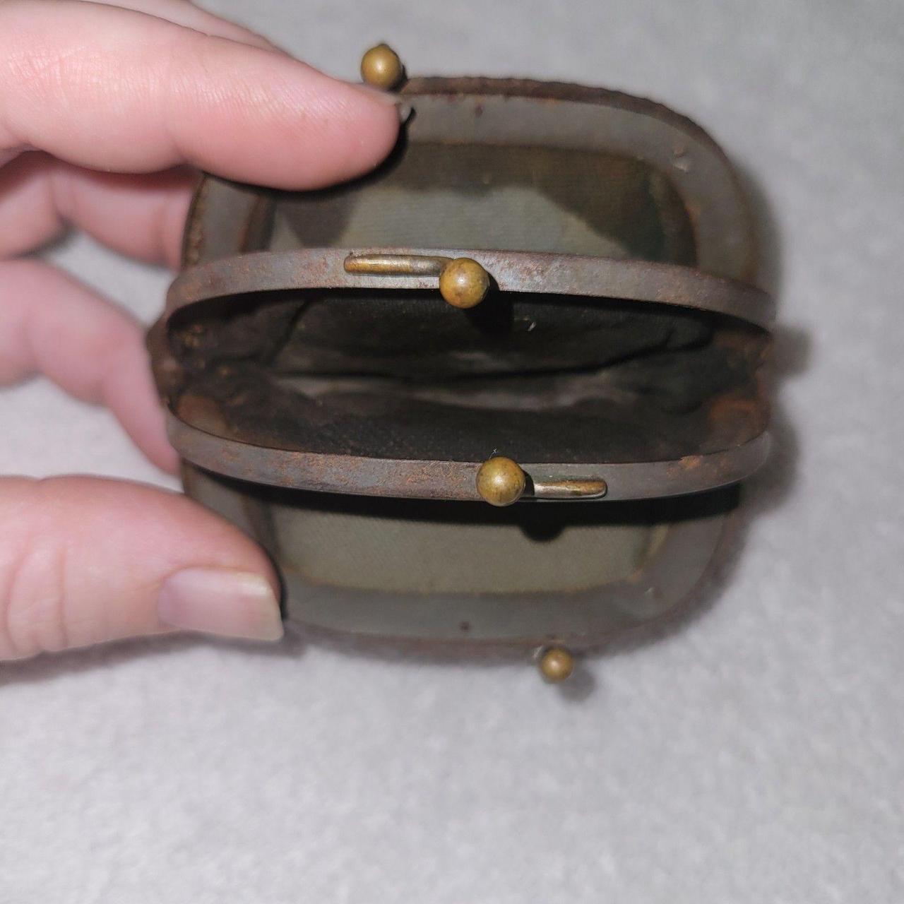 Source Unknown Women's Coin purses and pouches - … - image 4