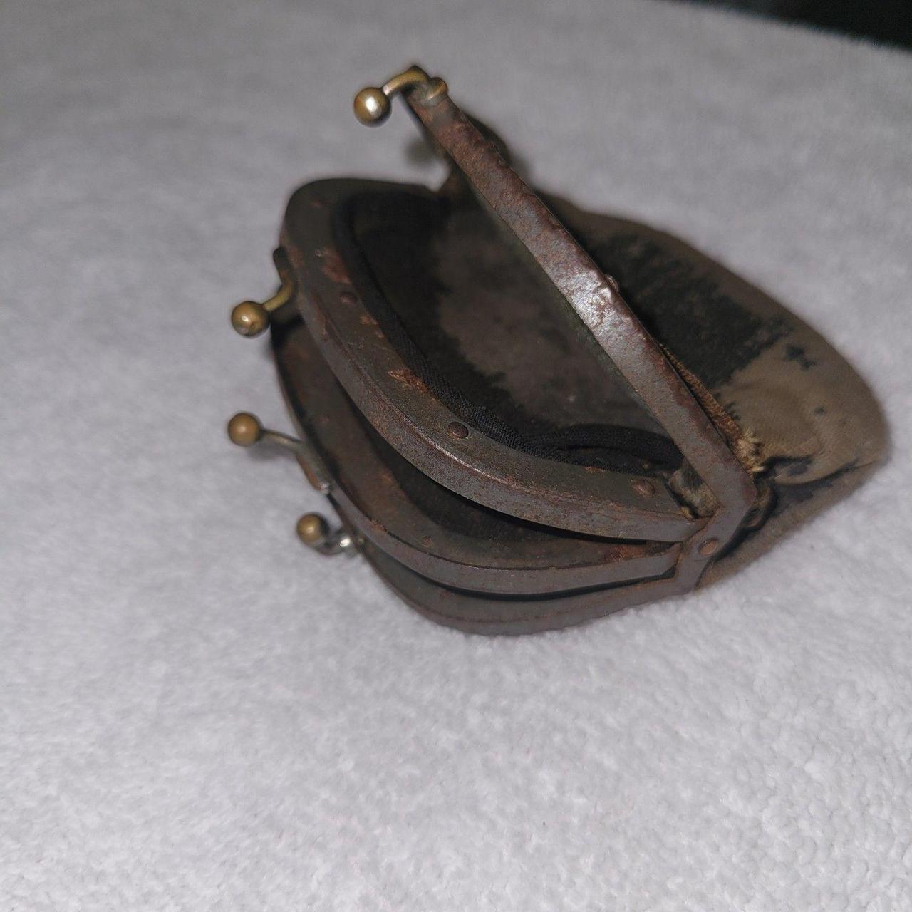 Source Unknown Women's Coin purses and pouches - … - image 1