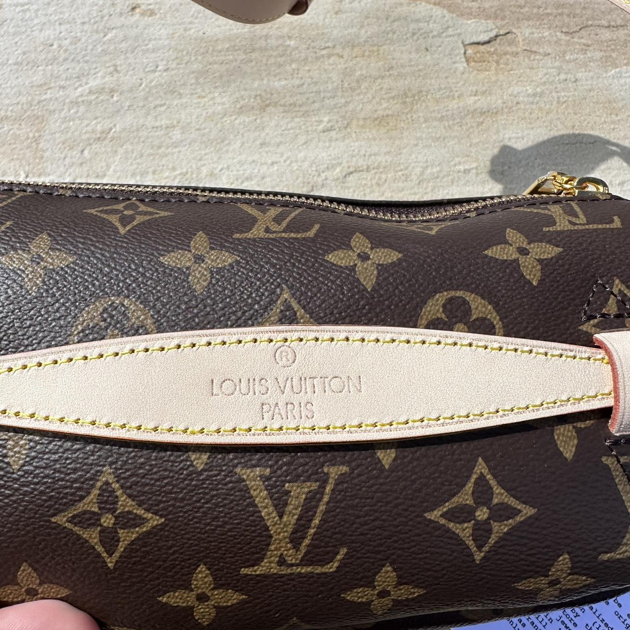 Louis Vuitton 2019 SOLD OUT Bum Bag Box, dust bag - Depop