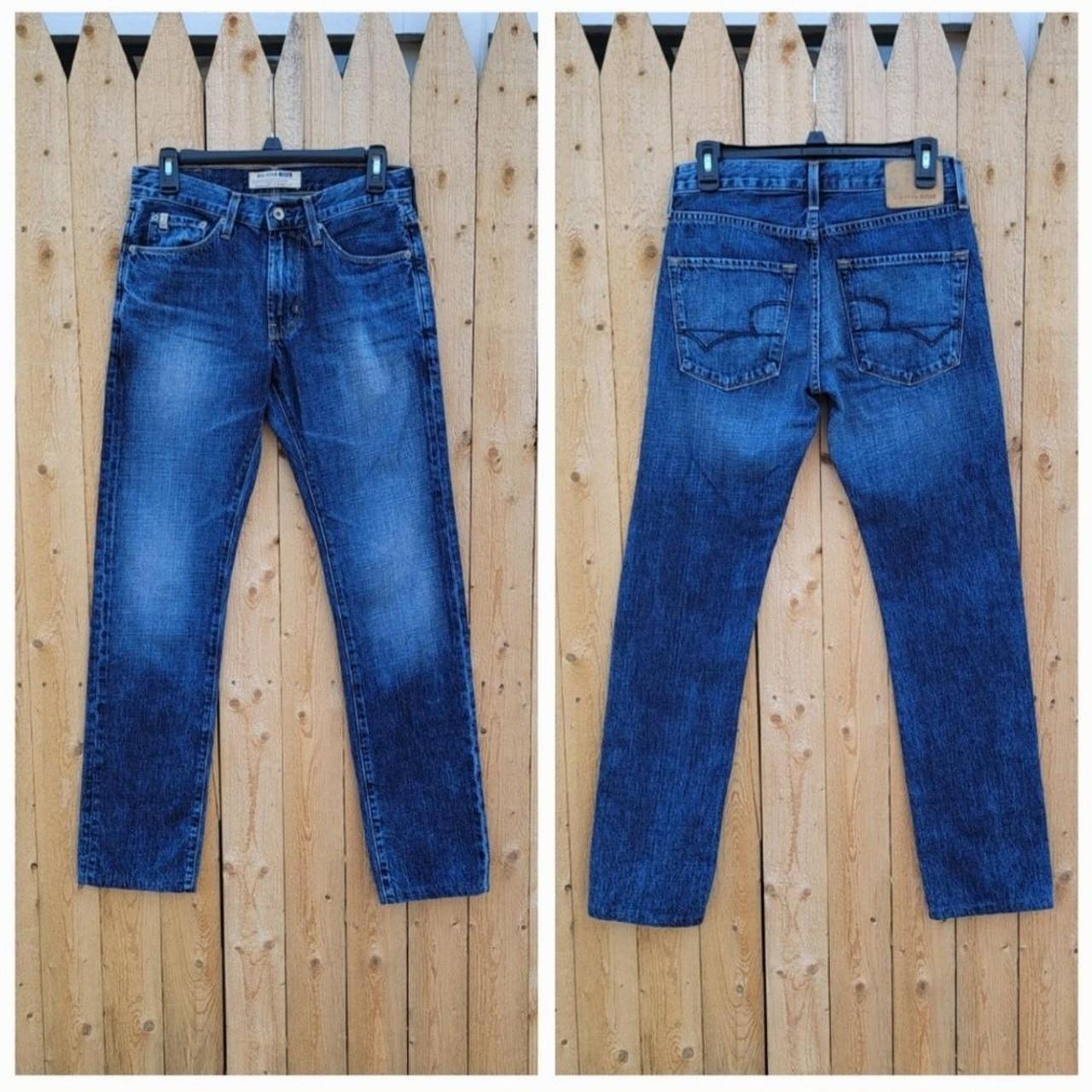 Big Star 1974 Division Jean