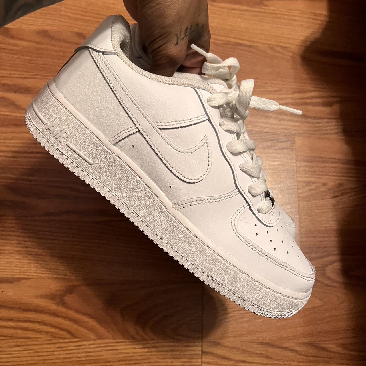 air force one size 10.5
