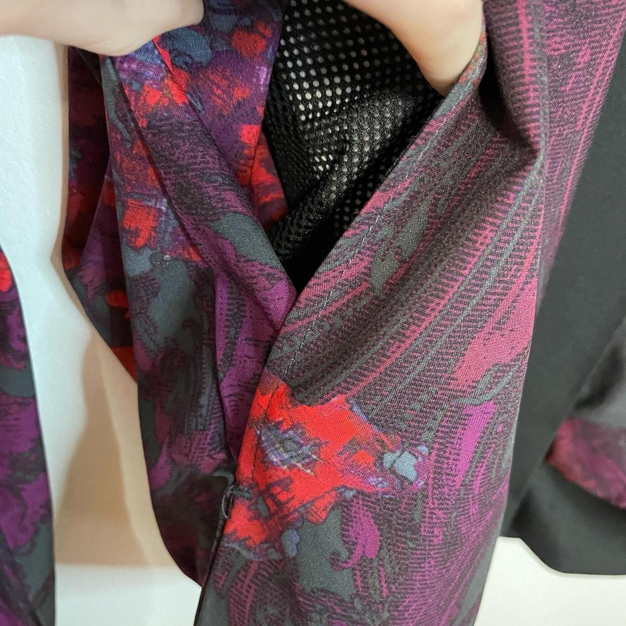 Fabletics Women's Jacket - Multi - M – Fabletics … - image 4