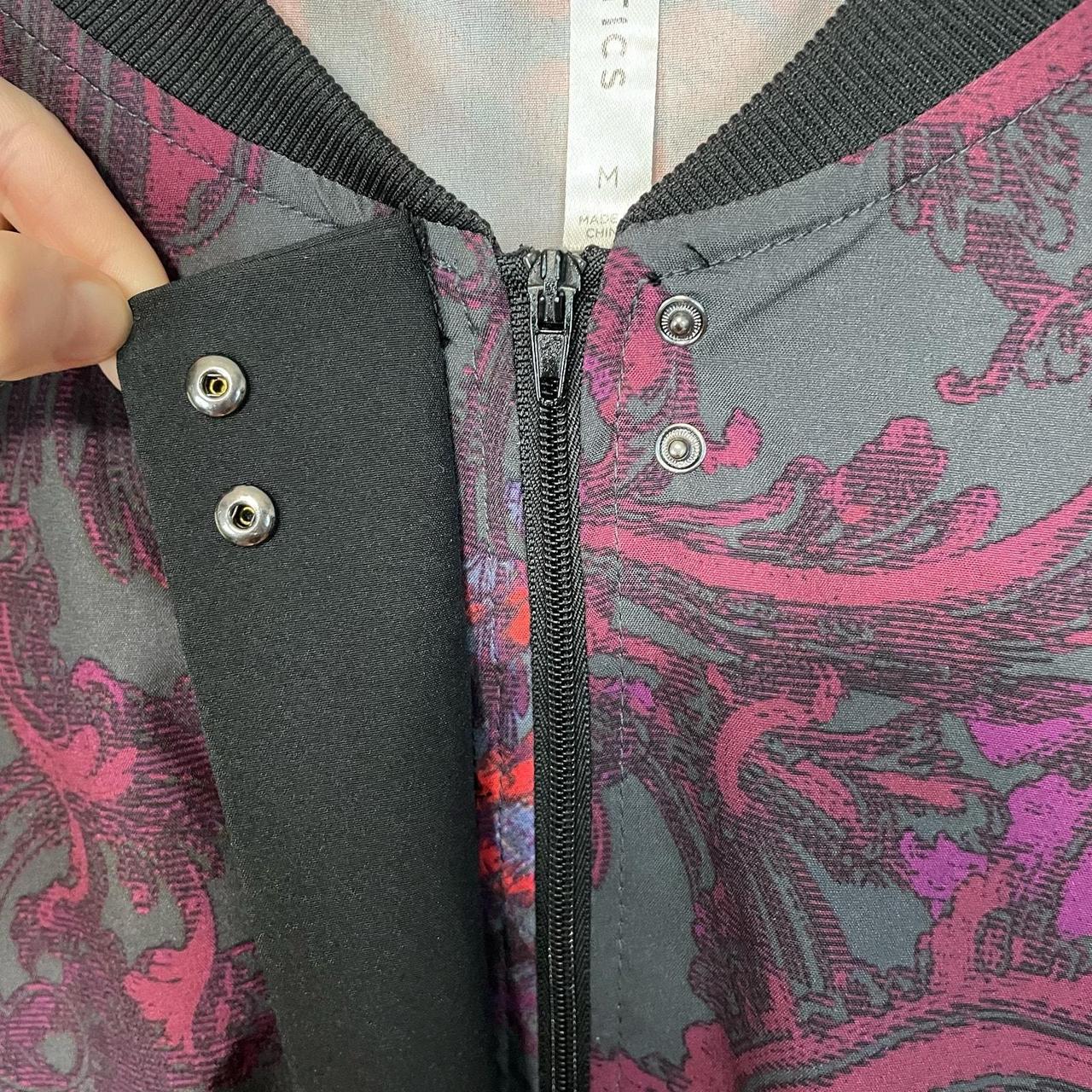 Fabletics Women's Jacket - Multi - M – Fabletics … - image 2