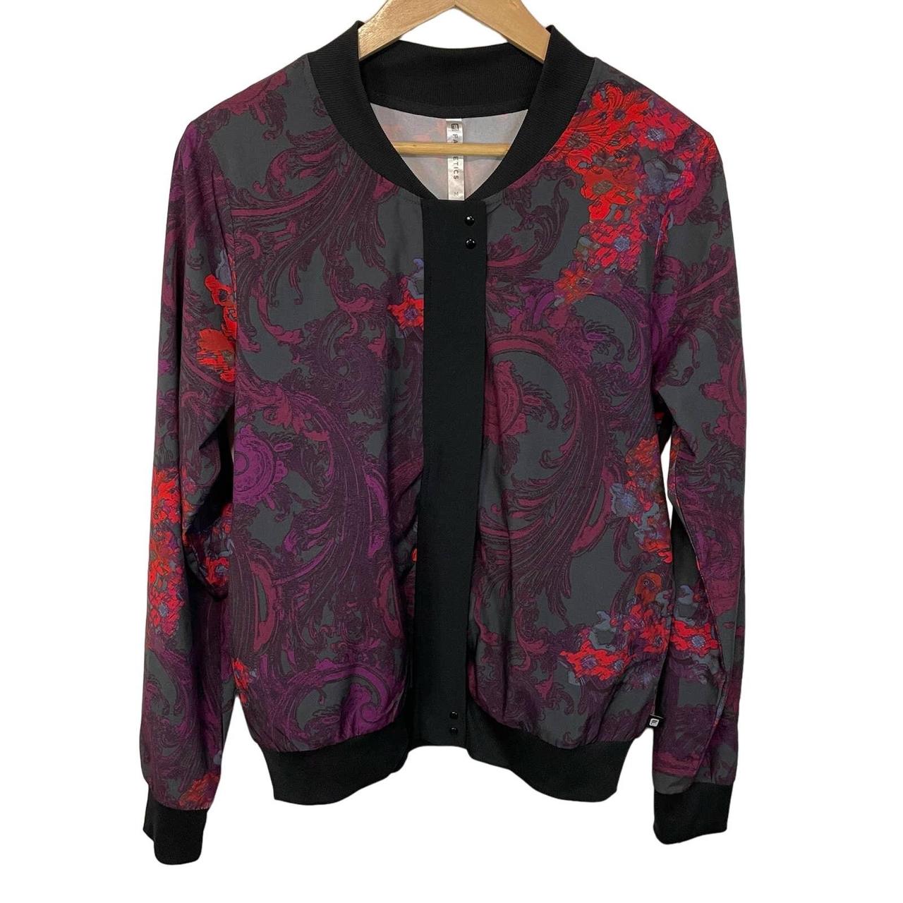 Fabletics Women's Jacket - Multi - M – Fabletics … - image 1