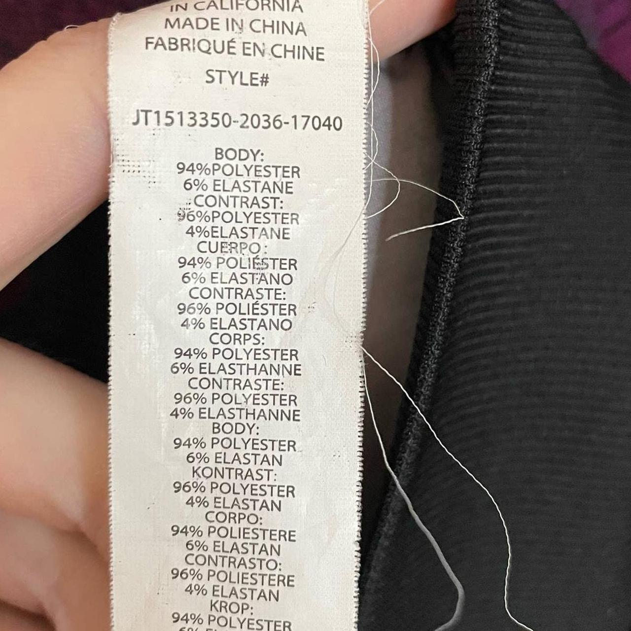 Fabletics Women's Jacket - Multi - M – Fabletics … - image 7