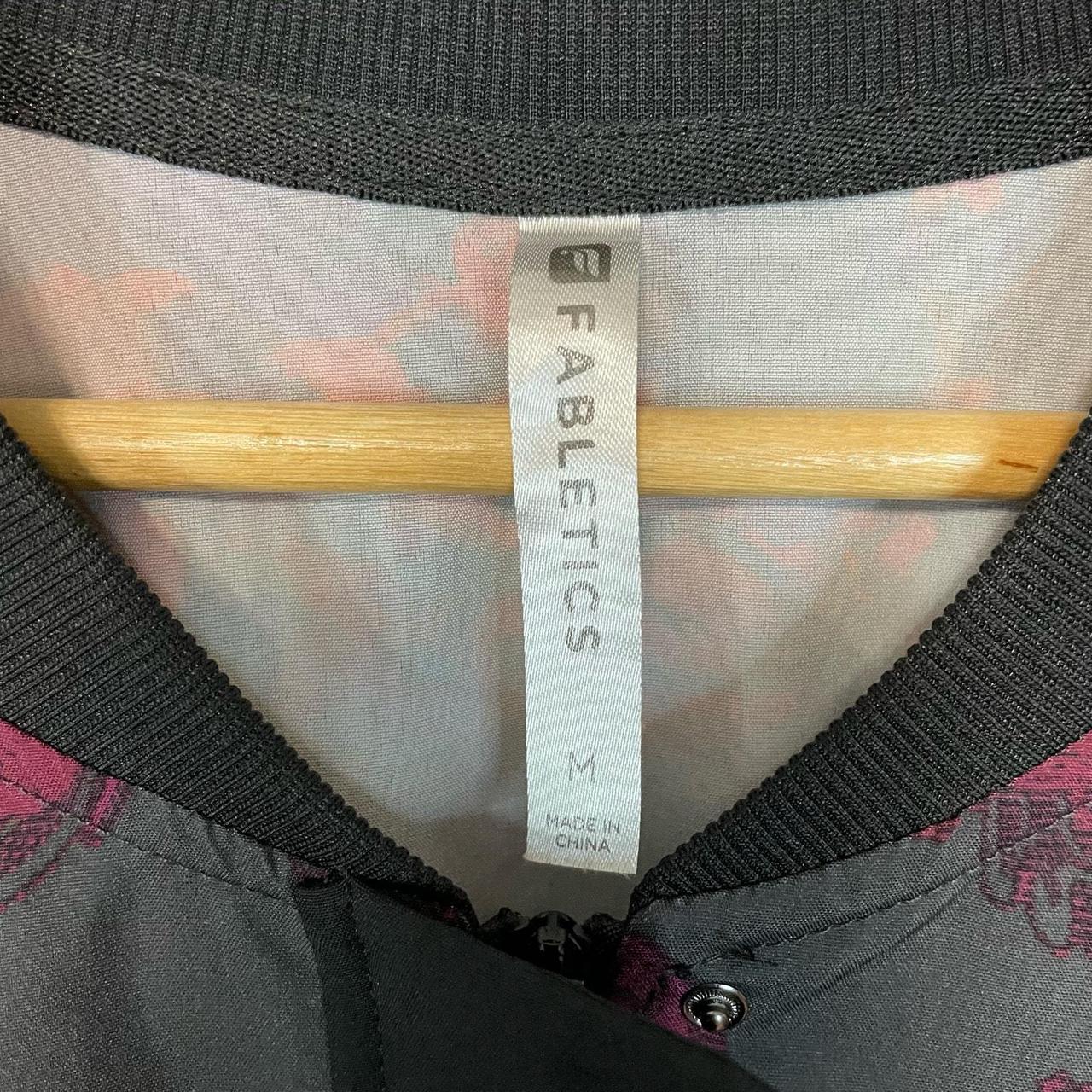 Fabletics Women's Jacket - Multi - M – Fabletics … - image 6