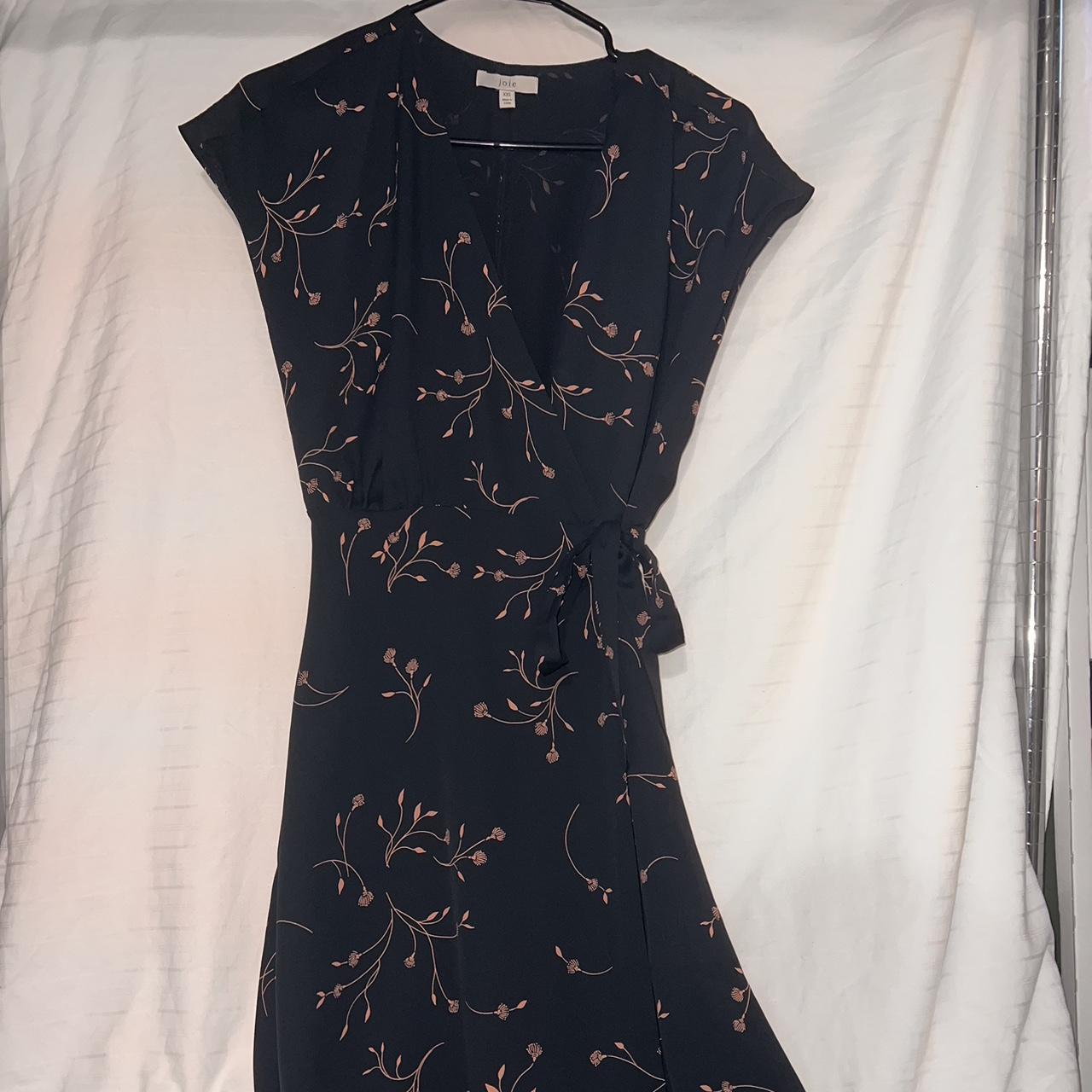 metallic sheath dress