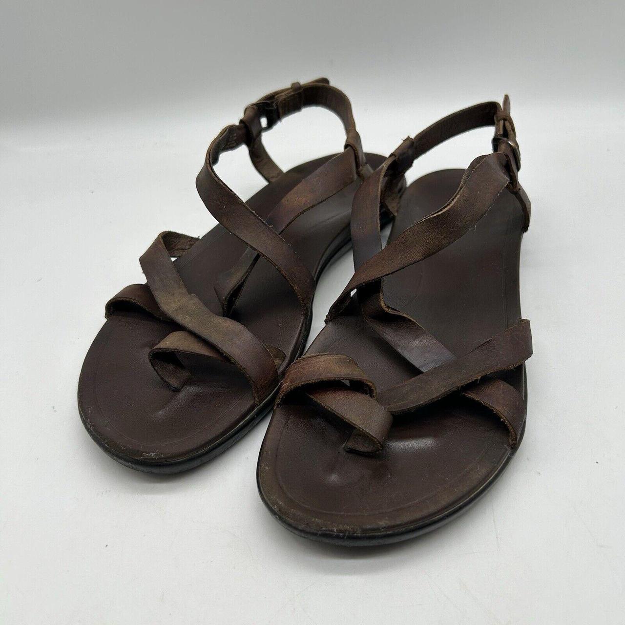 OluKai Upena from Flat Sandal