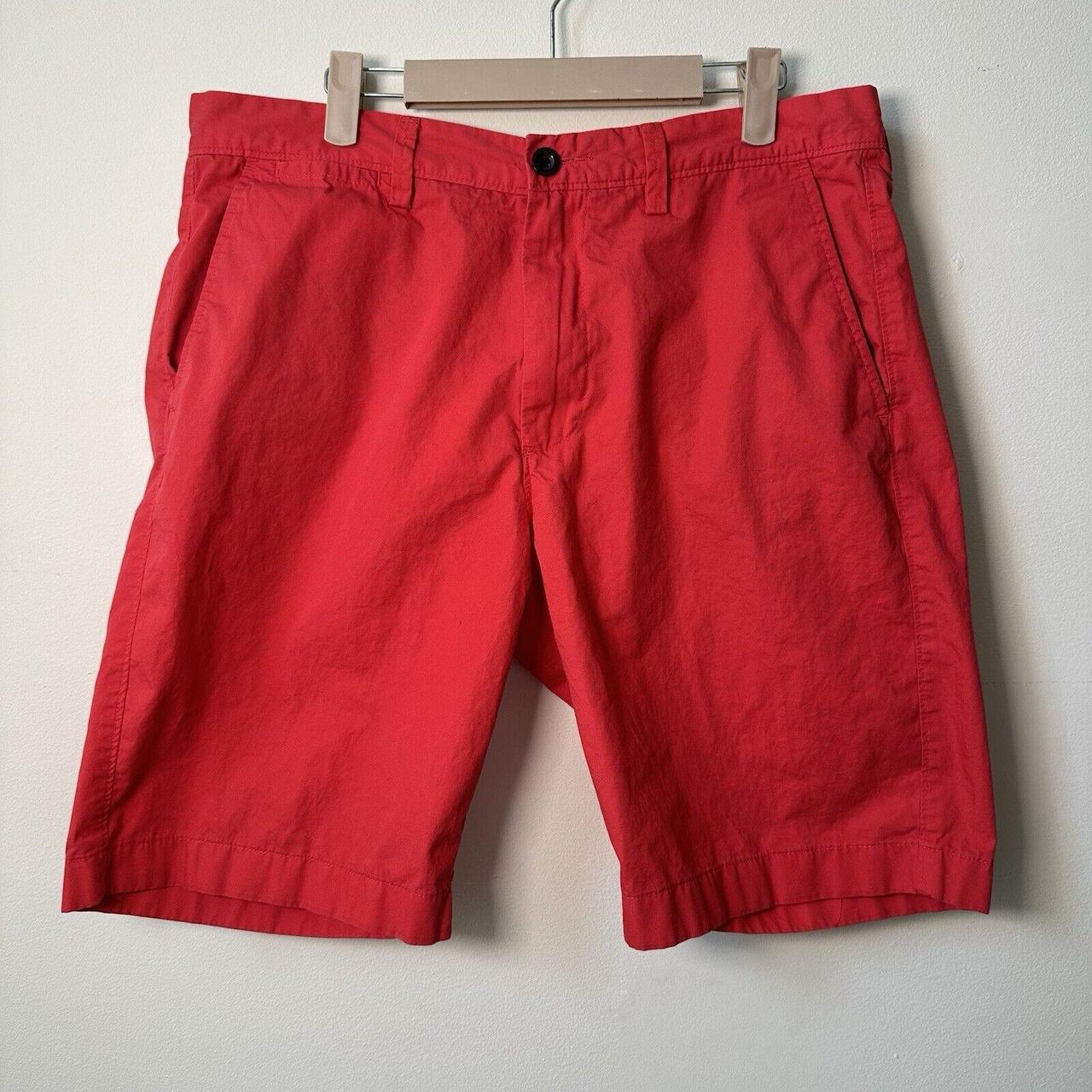 J shops crew club shorts