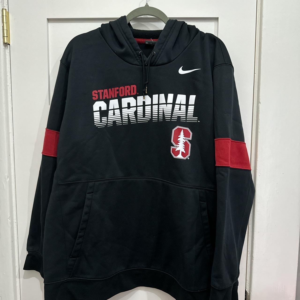 Stanford cardinal sale hoodie