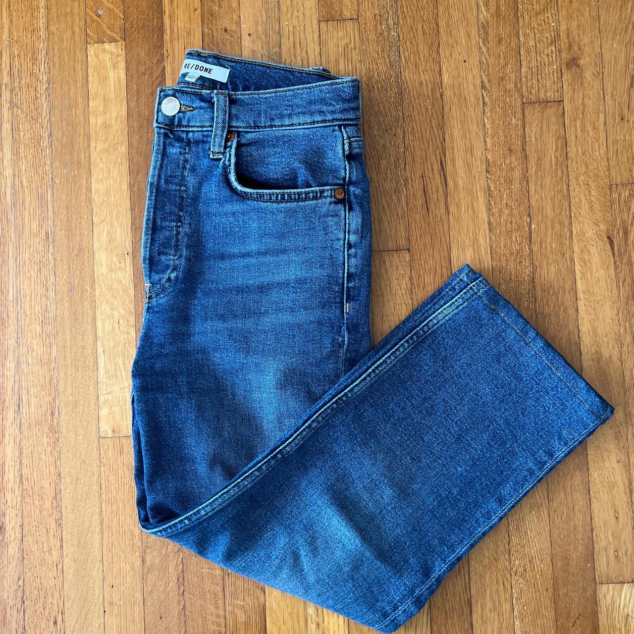 25 Inch Inseam Jeans