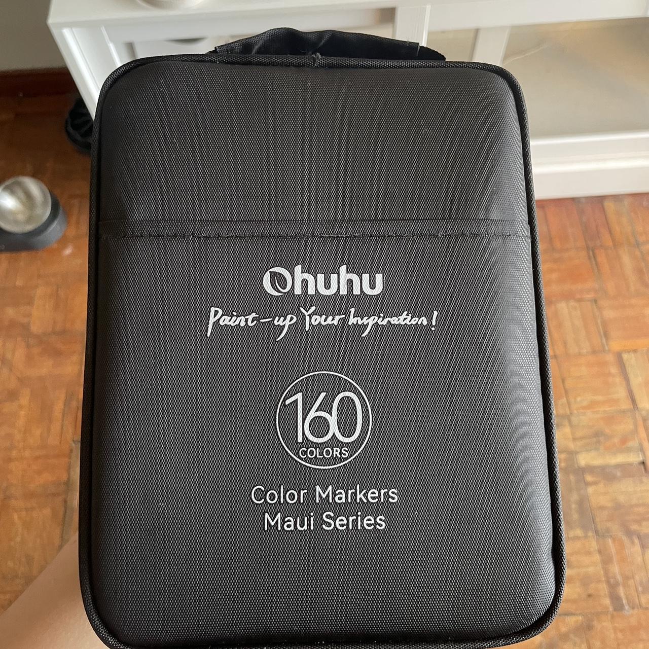 Brand new ohuhu markers purchased from Amazon on... Depop