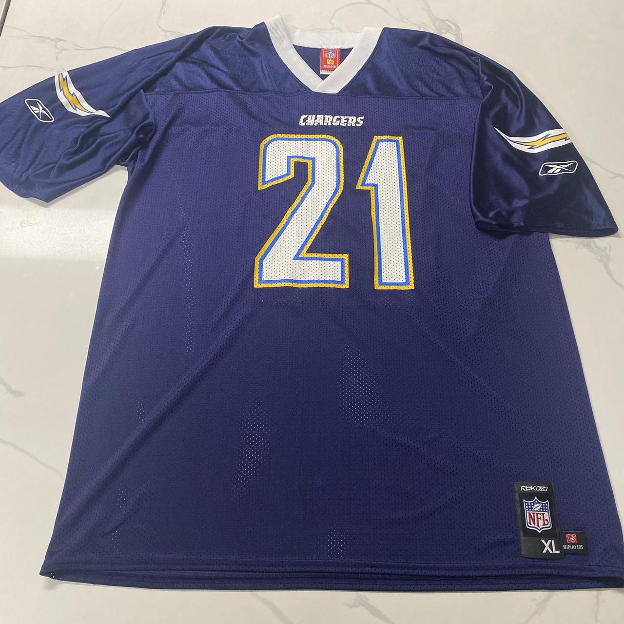 NFL REEBOK JERSEY - American Football Jersey size - Depop