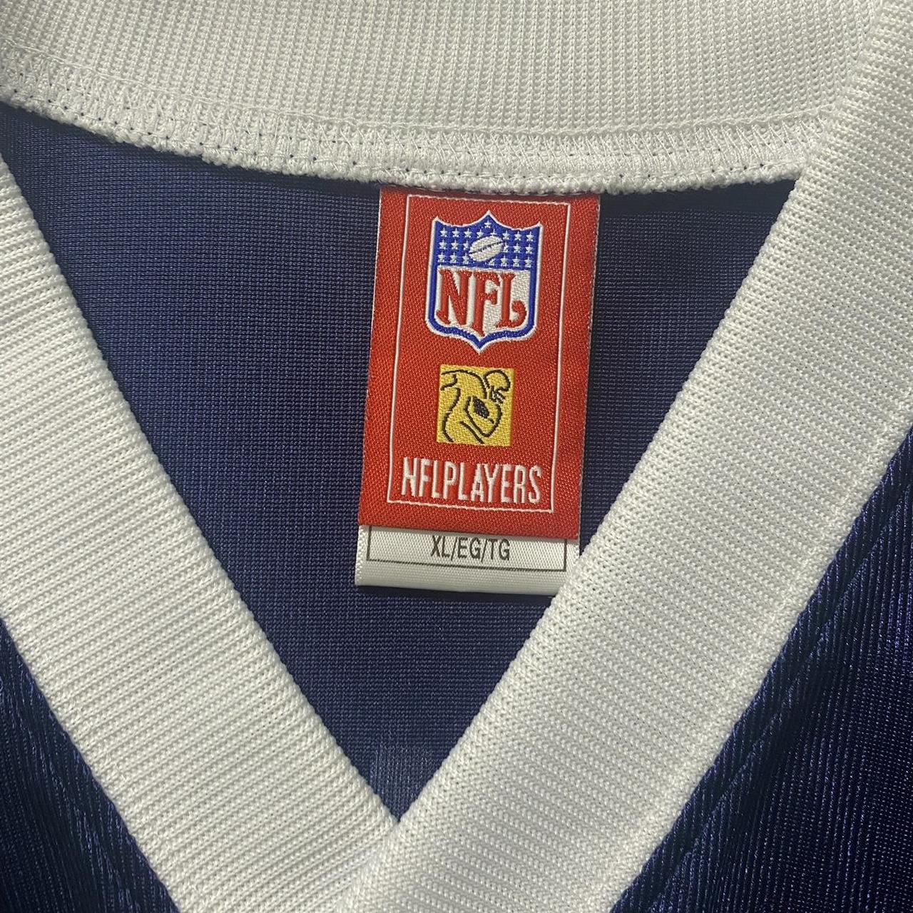 NFL REEBOK San Diego Chargers Football Jersey - Depop