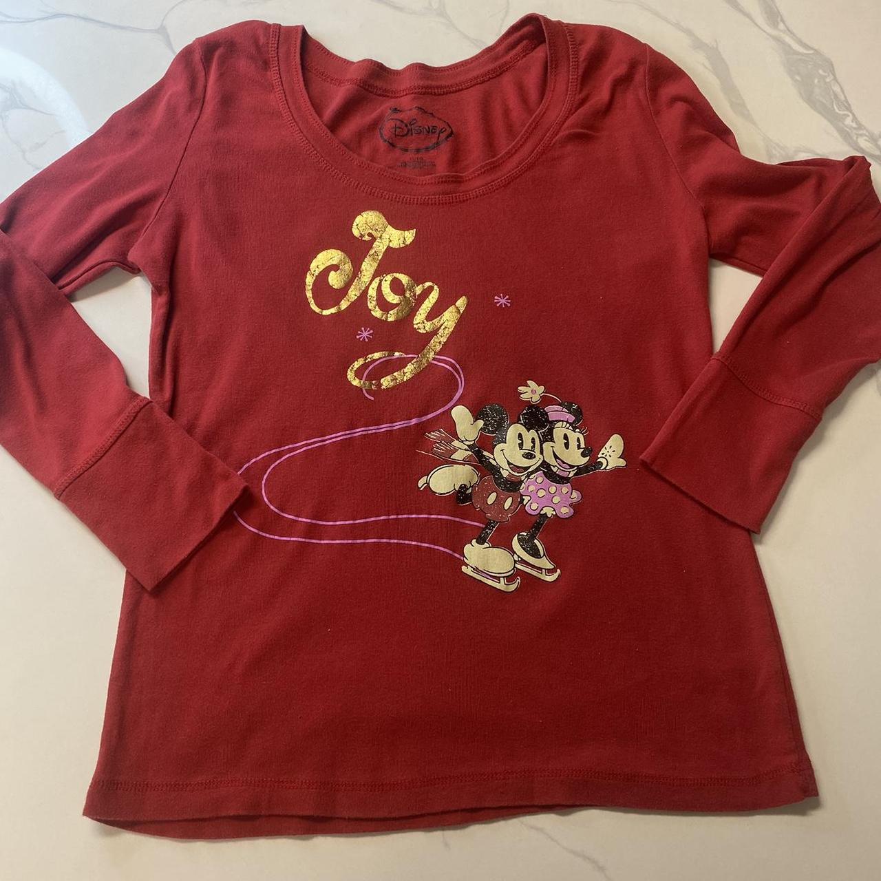 Disney Women's Joy Tee