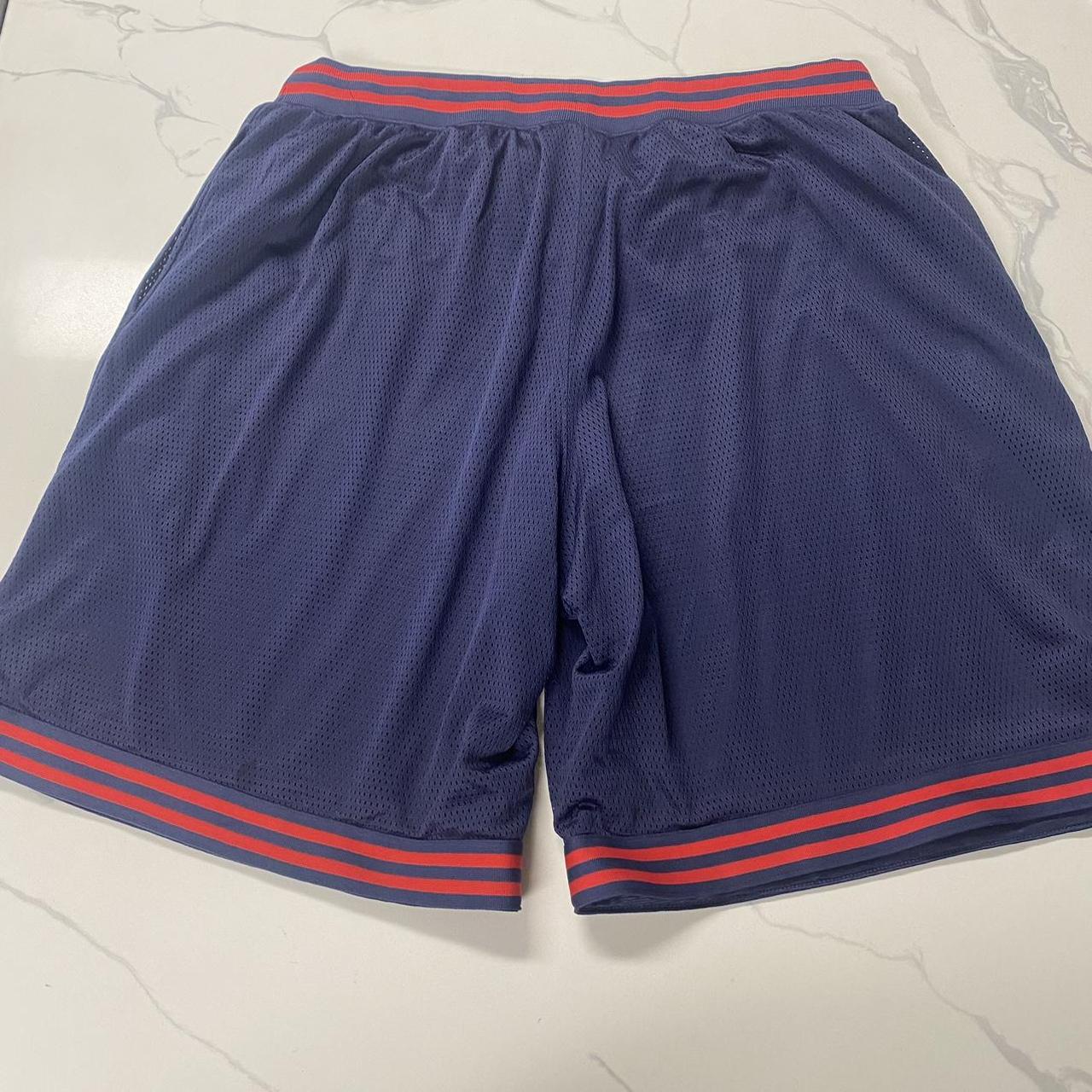 Champion elevated basketball on sale shorts