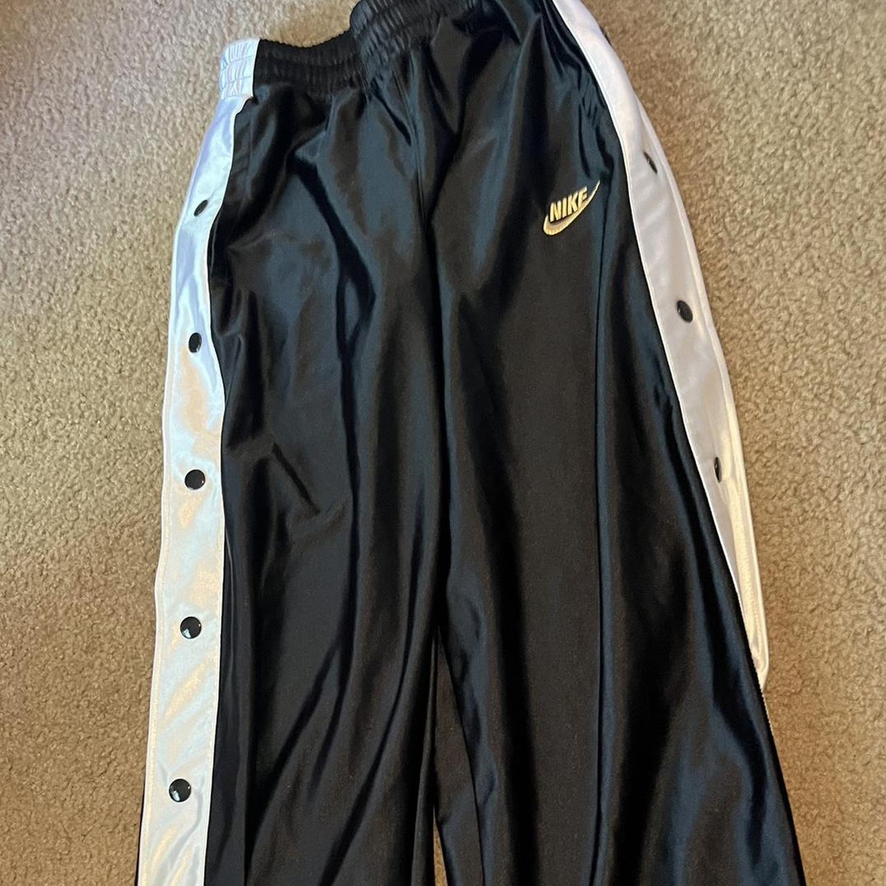 mens xs nike sweatpants