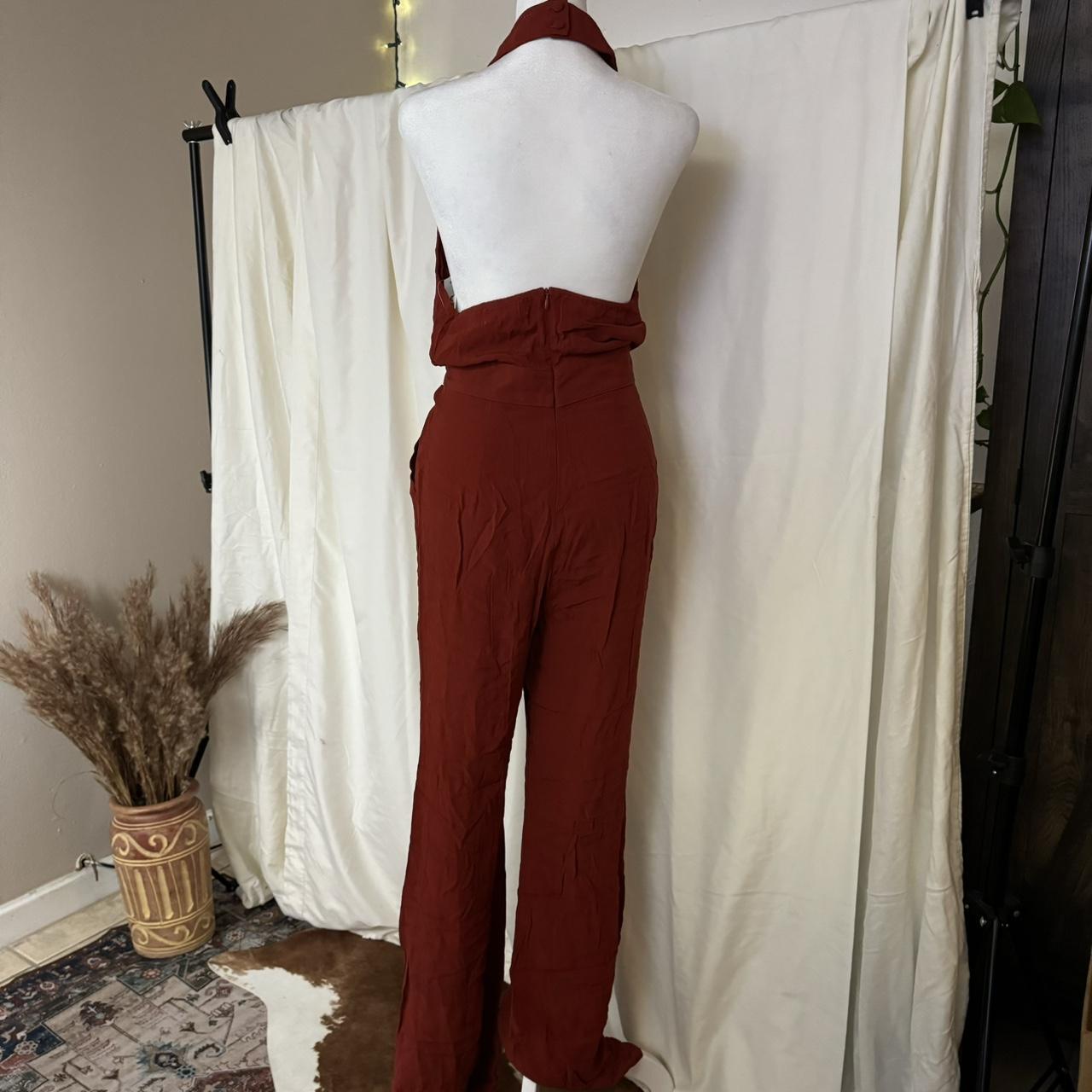 Flynn skye jumpsuit fashion