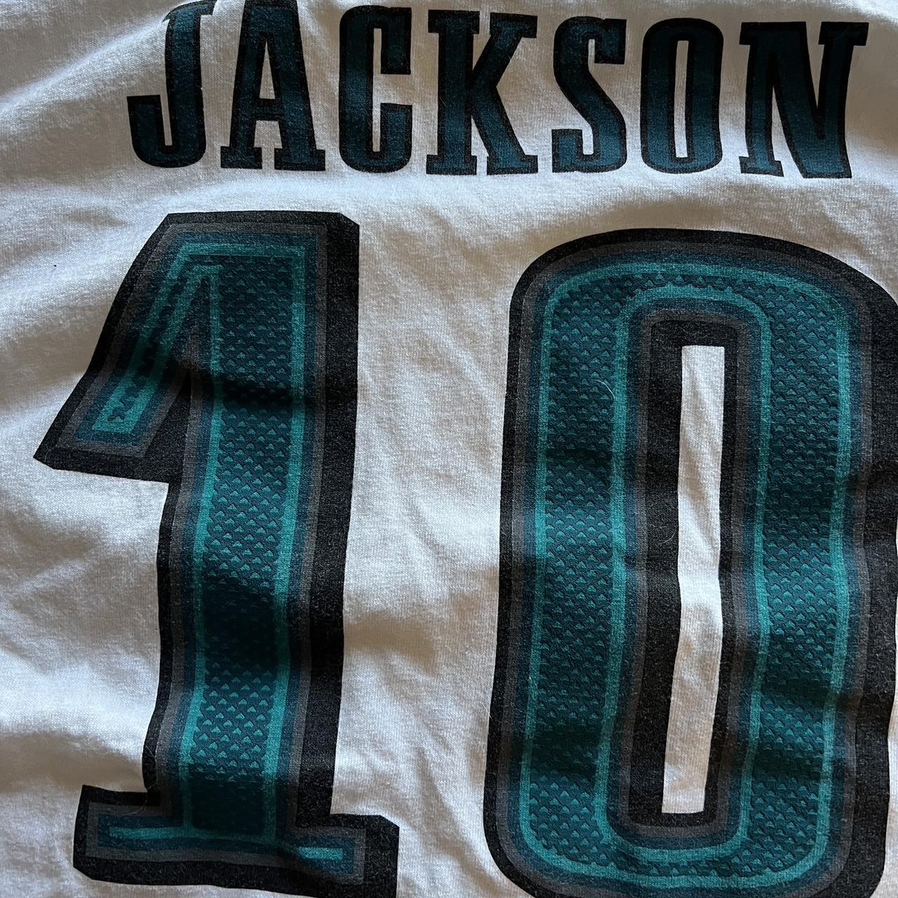 desean jackson reebok jersey