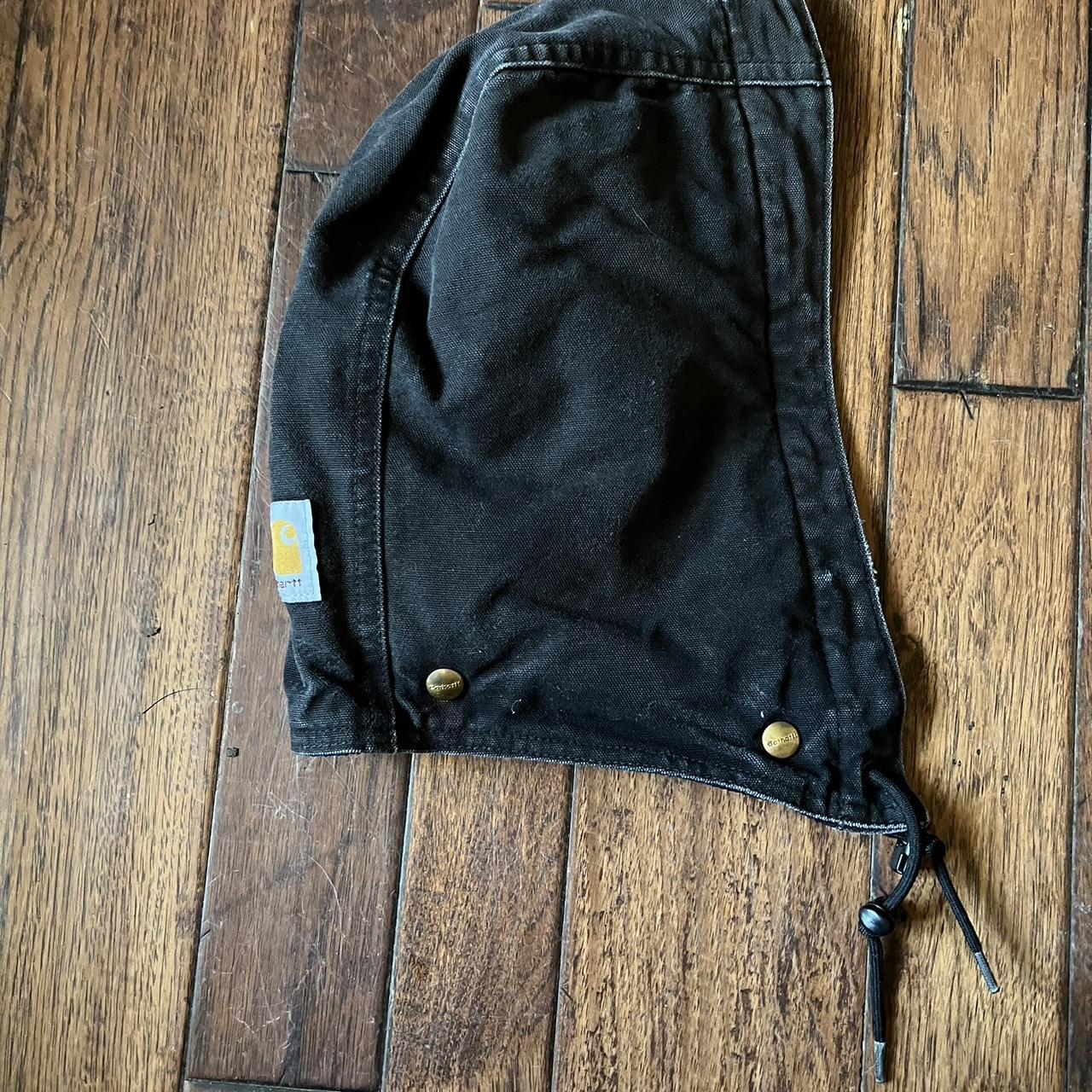 Carhartt Men's Black Accessory | Depop