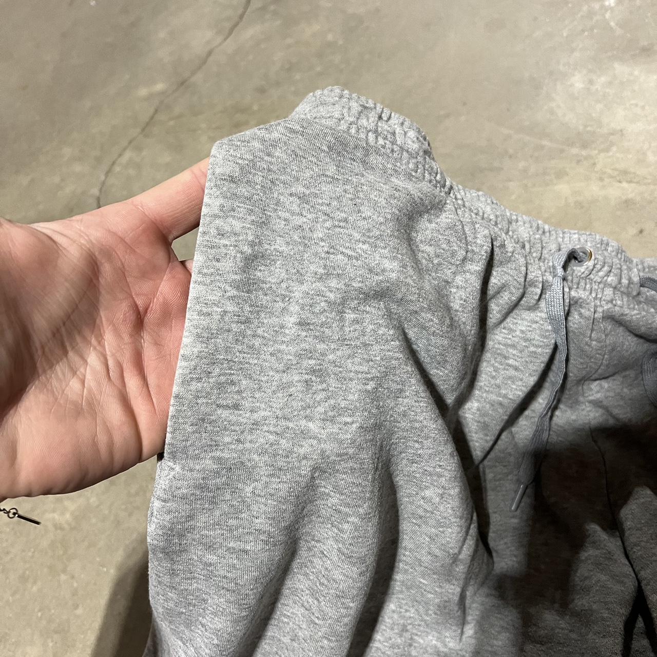 mens black nike jogger sweatpants