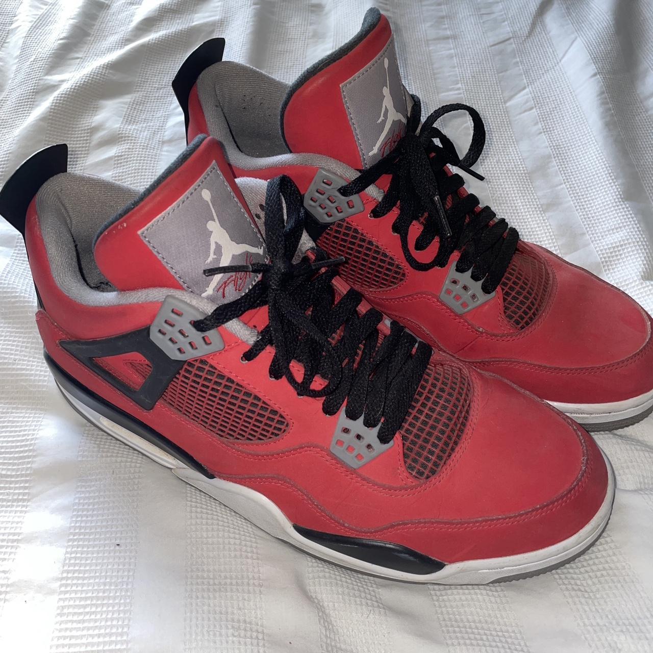 jordan toro bravo for sale