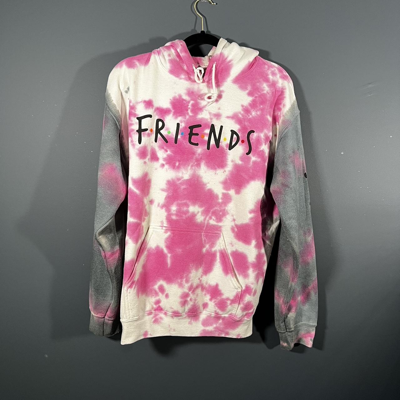 Pacsun on sale friends hoodie