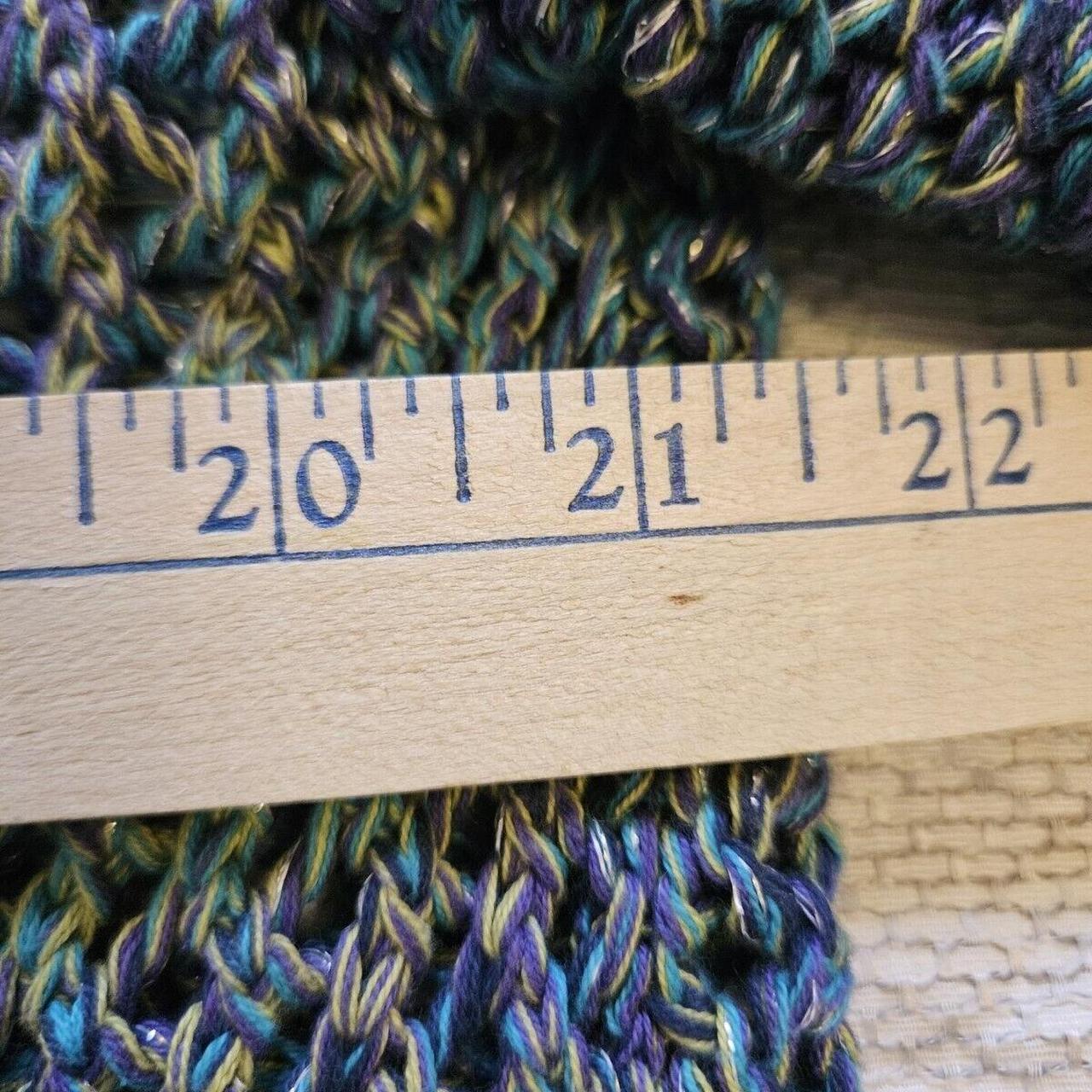 Ruby Rd. Women's Cardigan - Blue - XL – Ruby Rd S… - image 6