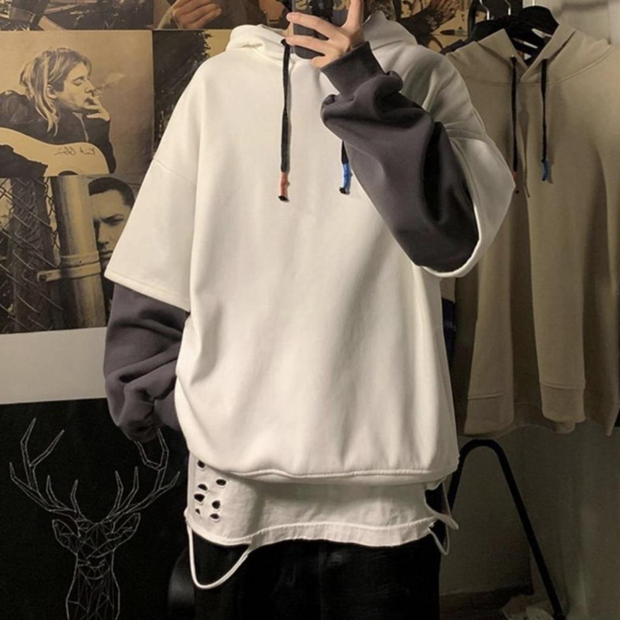 Brandy melville deer discount hoodie