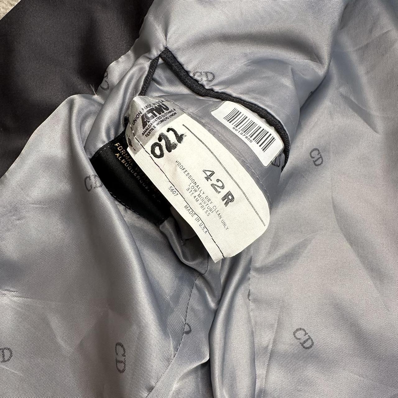 Christian Dior MONSIEUR スラックス archive