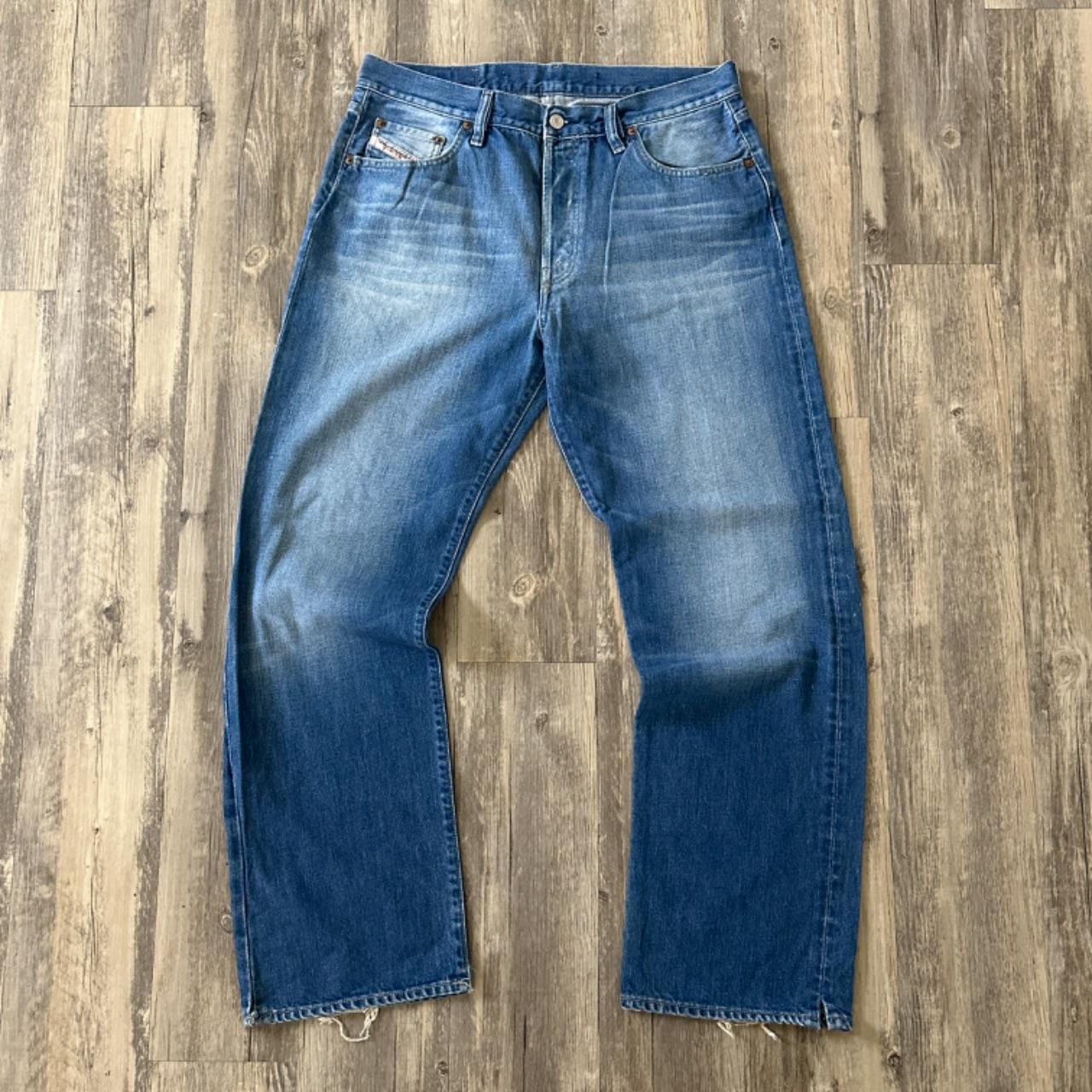 Rare Y2K Diesel buy Jeans