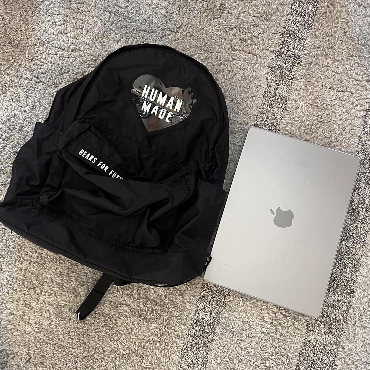 Human Made backpacks Got it from Japan human made | Depop