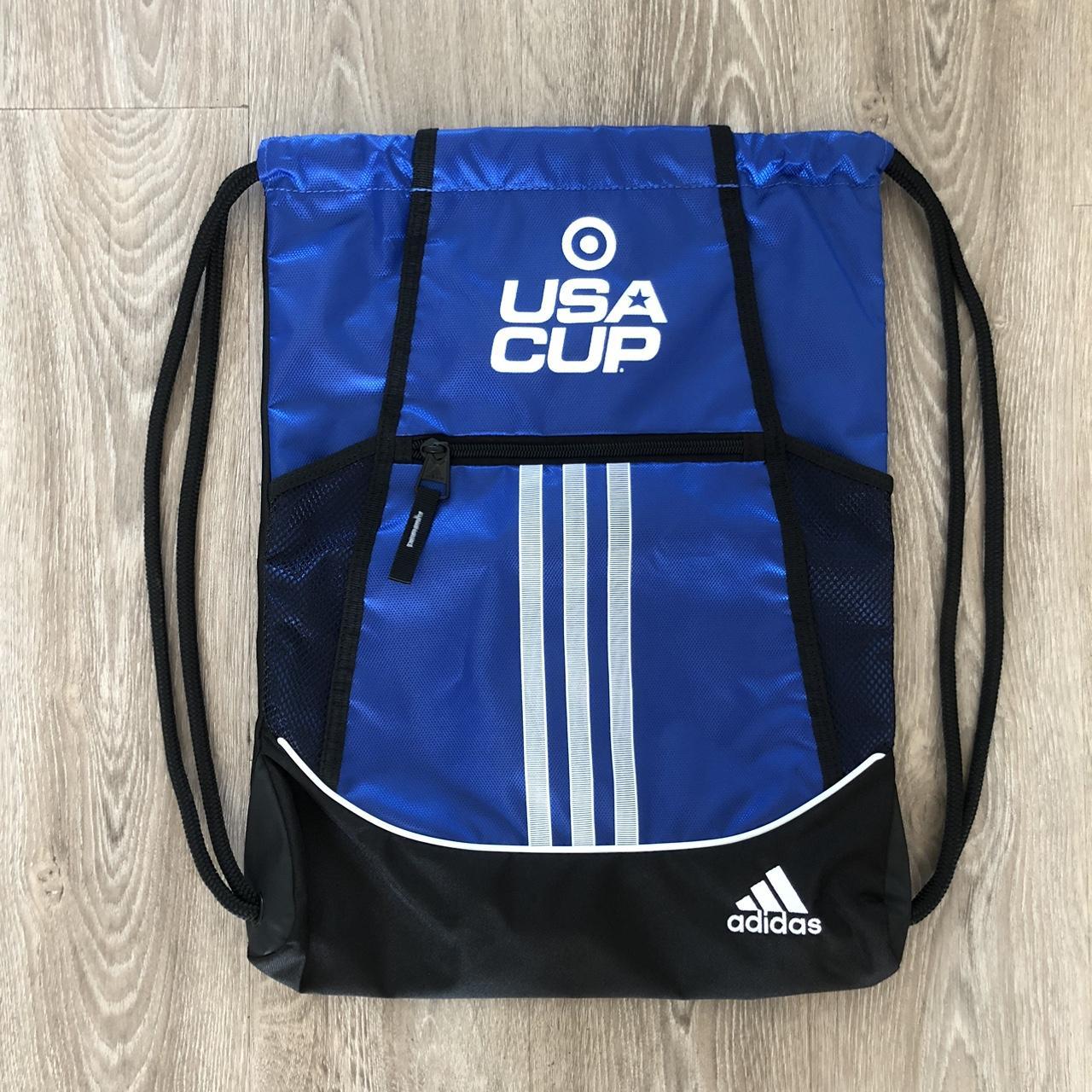 Adidas usa bag hotsell